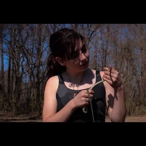 Meet your Posher, Claire